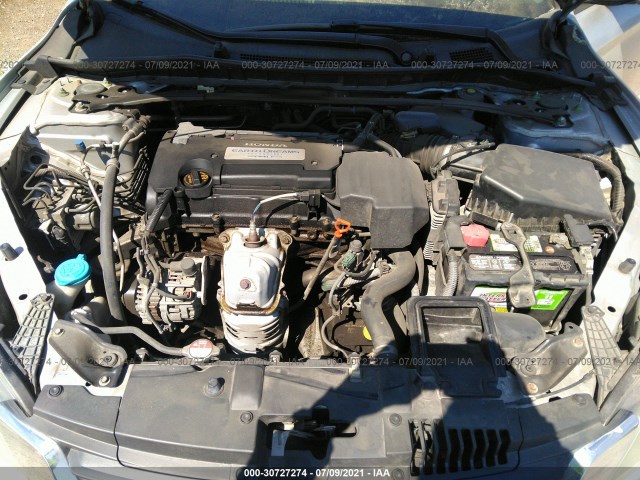 Photo 9 VIN: 1HGCR2F51DA105150 - HONDA ACCORD SDN 