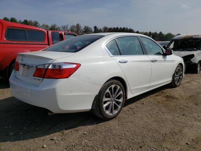 Photo 3 VIN: 1HGCR2F51DA123471 - HONDA ACCORD SPO 