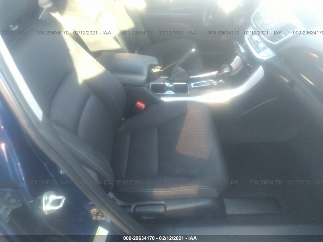 Photo 4 VIN: 1HGCR2F51DA126192 - HONDA ACCORD SDN 