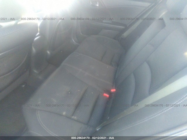 Photo 7 VIN: 1HGCR2F51DA126192 - HONDA ACCORD SDN 