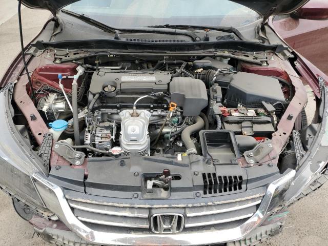 Photo 10 VIN: 1HGCR2F51DA150945 - HONDA ACCORD SPO 