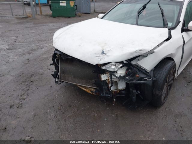 Photo 5 VIN: 1HGCR2F51DA156888 - HONDA ACCORD SDN 