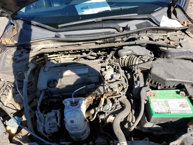 Photo 10 VIN: 1HGCR2F51DA158222 - HONDA ACCORD SPO 