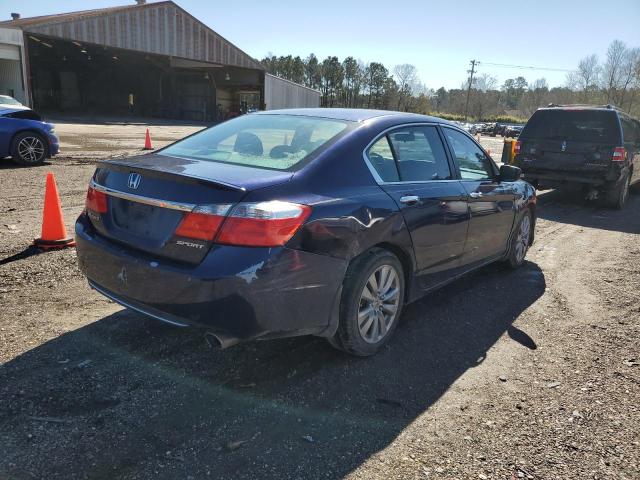 Photo 2 VIN: 1HGCR2F51DA158222 - HONDA ACCORD SPO 