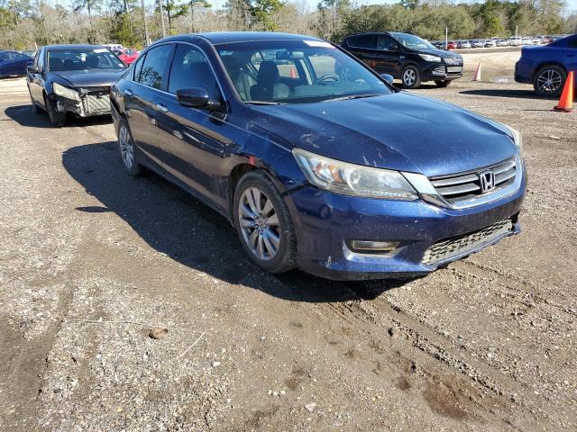 Photo 3 VIN: 1HGCR2F51DA158222 - HONDA ACCORD SPO 