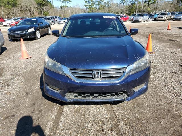 Photo 4 VIN: 1HGCR2F51DA158222 - HONDA ACCORD SPO 