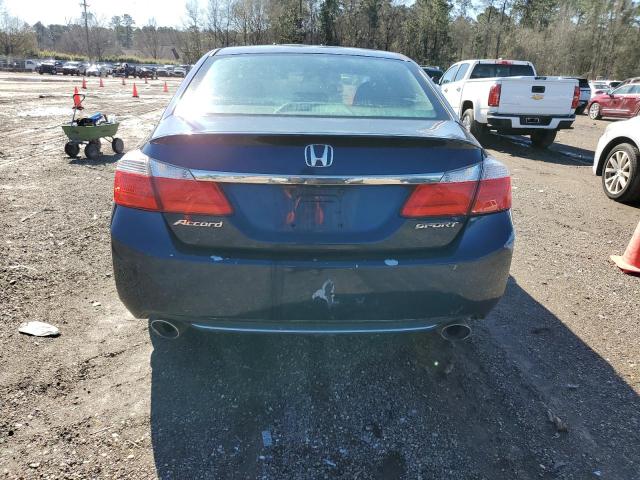 Photo 5 VIN: 1HGCR2F51DA158222 - HONDA ACCORD SPO 