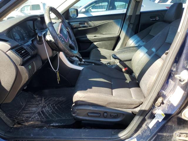 Photo 6 VIN: 1HGCR2F51DA158222 - HONDA ACCORD SPO 