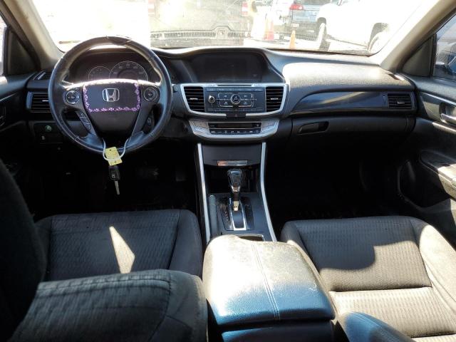 Photo 7 VIN: 1HGCR2F51DA158222 - HONDA ACCORD SPO 