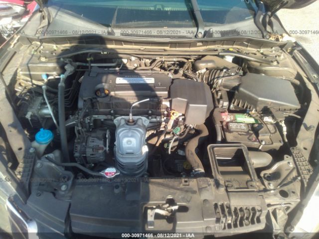 Photo 9 VIN: 1HGCR2F51DA165994 - HONDA ACCORD SDN 