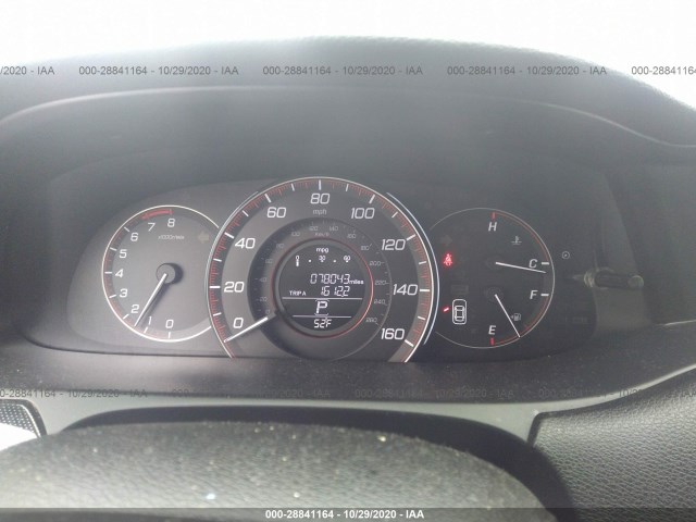 Photo 6 VIN: 1HGCR2F51DA172248 - HONDA ACCORD SDN 