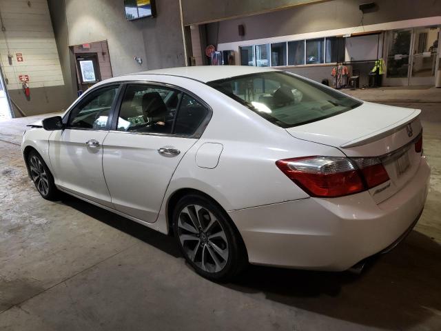 Photo 1 VIN: 1HGCR2F51DA179328 - HONDA ACCORD SPO 