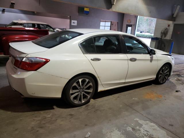 Photo 2 VIN: 1HGCR2F51DA179328 - HONDA ACCORD SPO 