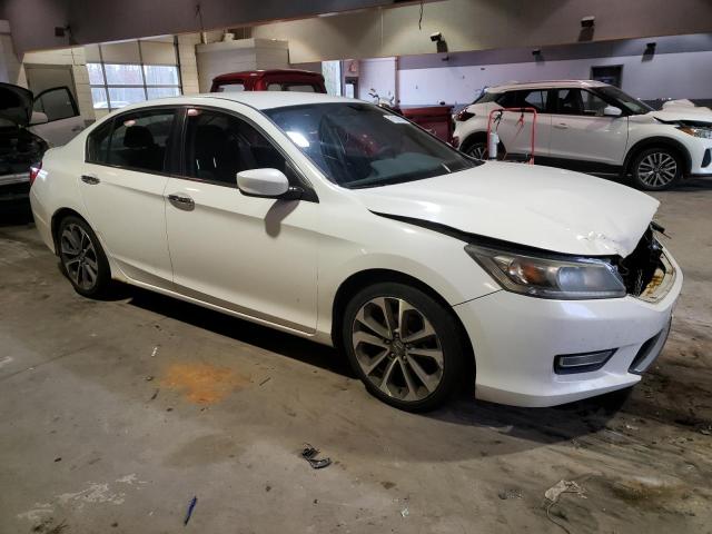 Photo 3 VIN: 1HGCR2F51DA179328 - HONDA ACCORD SPO 