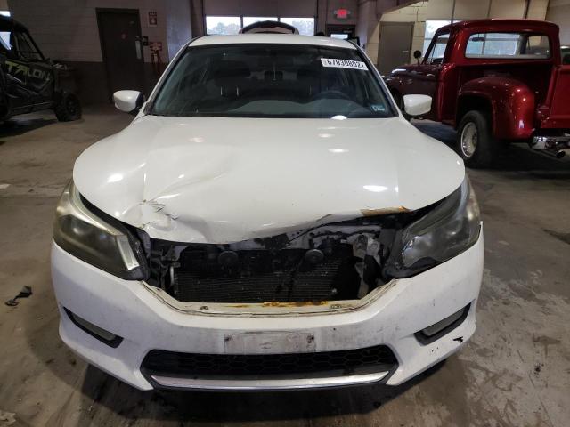 Photo 4 VIN: 1HGCR2F51DA179328 - HONDA ACCORD SPO 