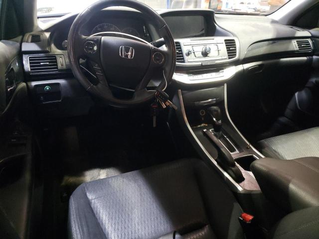 Photo 7 VIN: 1HGCR2F51DA179328 - HONDA ACCORD SPO 