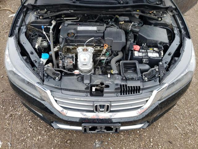 Photo 10 VIN: 1HGCR2F51DA185033 - HONDA ACCORD 