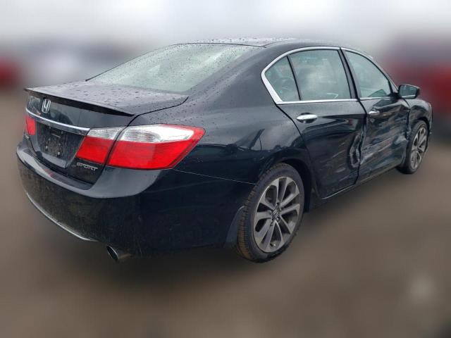 Photo 2 VIN: 1HGCR2F51DA185033 - HONDA ACCORD 