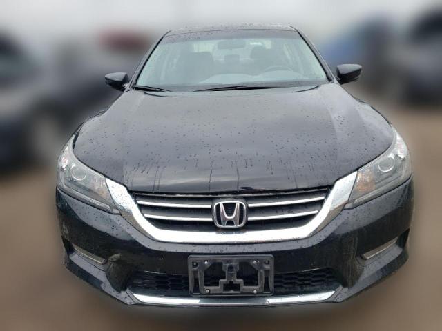 Photo 4 VIN: 1HGCR2F51DA185033 - HONDA ACCORD 