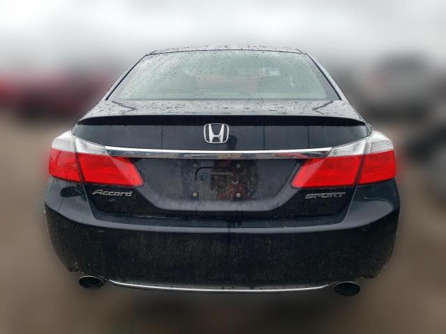 Photo 5 VIN: 1HGCR2F51DA185033 - HONDA ACCORD 