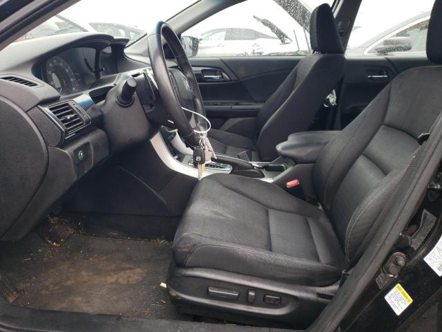 Photo 6 VIN: 1HGCR2F51DA185033 - HONDA ACCORD 