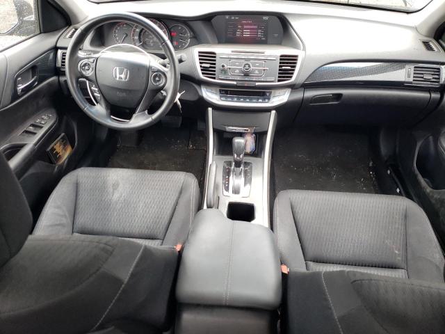 Photo 7 VIN: 1HGCR2F51DA185033 - HONDA ACCORD 