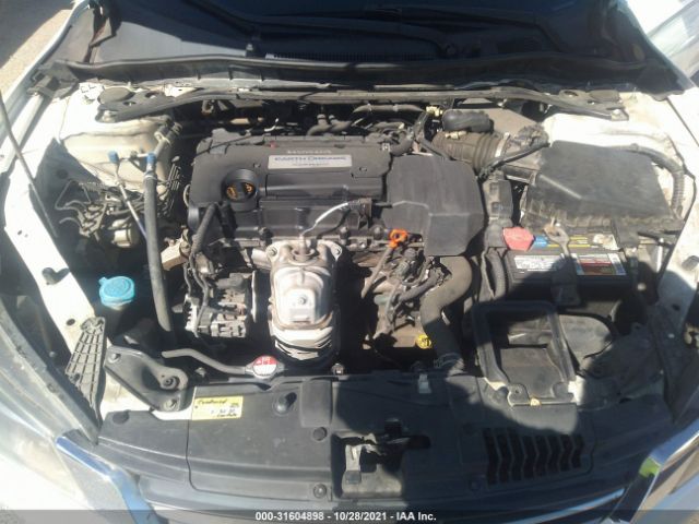 Photo 9 VIN: 1HGCR2F51DA195397 - HONDA ACCORD SDN 