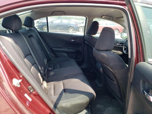 Photo 9 VIN: 1HGCR2F51DA198302 - HONDA ACCORD SPO 