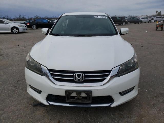 Photo 4 VIN: 1HGCR2F51DA205166 - HONDA ACCORD SPO 