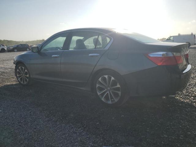 Photo 1 VIN: 1HGCR2F51DA209251 - HONDA ACCORD 