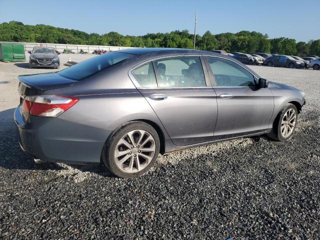 Photo 2 VIN: 1HGCR2F51DA209251 - HONDA ACCORD 