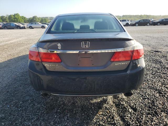 Photo 5 VIN: 1HGCR2F51DA209251 - HONDA ACCORD 