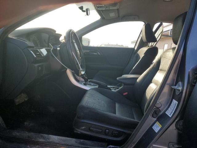 Photo 6 VIN: 1HGCR2F51DA209251 - HONDA ACCORD 