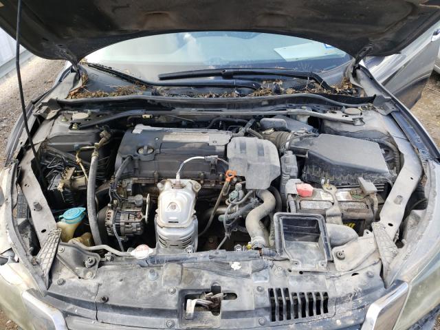 Photo 6 VIN: 1HGCR2F51DA212134 - HONDA ACCORD SPO 