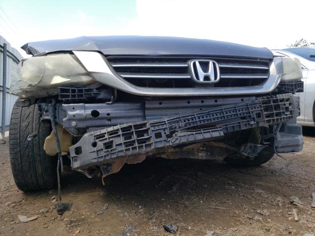 Photo 8 VIN: 1HGCR2F51DA212134 - HONDA ACCORD SPO 