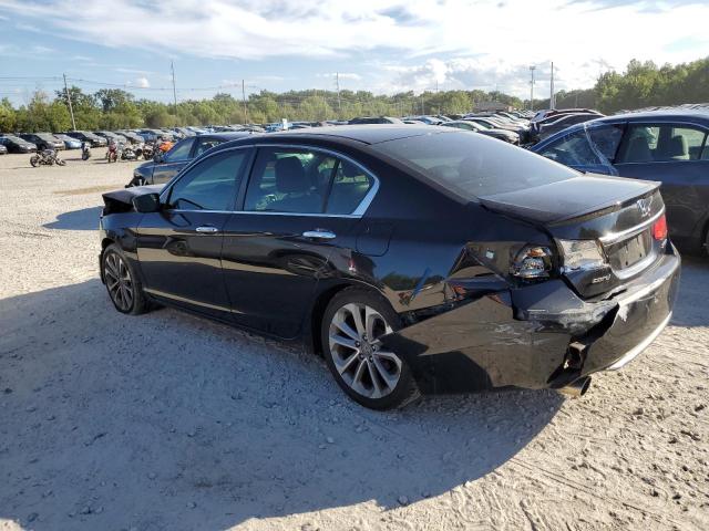 Photo 1 VIN: 1HGCR2F51DA222288 - HONDA ACCORD SPO 