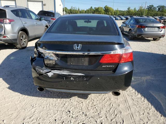 Photo 5 VIN: 1HGCR2F51DA222288 - HONDA ACCORD SPO 