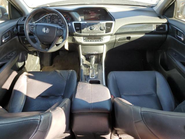 Photo 7 VIN: 1HGCR2F51DA222288 - HONDA ACCORD SPO 