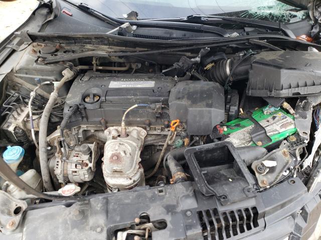 Photo 6 VIN: 1HGCR2F51DA223828 - HONDA ACCORD SPO 