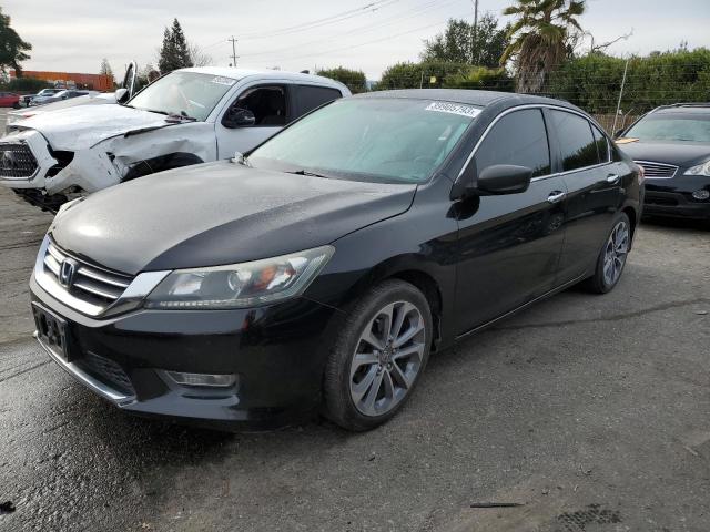 Photo 0 VIN: 1HGCR2F51DA224767 - HONDA ACCORD SPO 