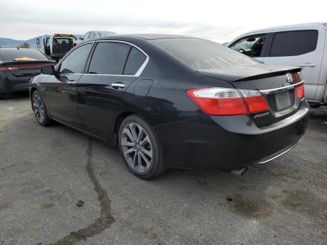 Photo 1 VIN: 1HGCR2F51DA224767 - HONDA ACCORD SPO 