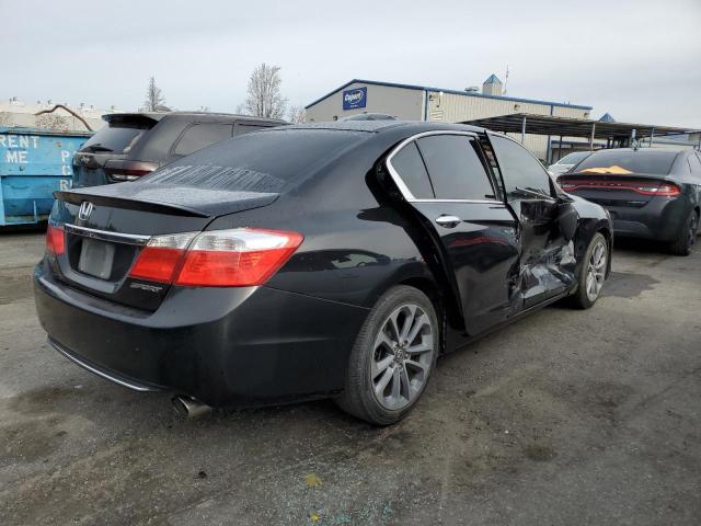 Photo 2 VIN: 1HGCR2F51DA224767 - HONDA ACCORD SPO 