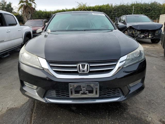 Photo 4 VIN: 1HGCR2F51DA224767 - HONDA ACCORD SPO 