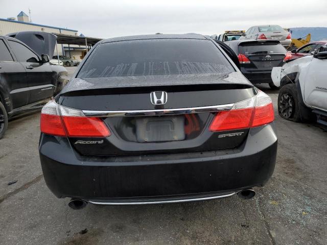 Photo 5 VIN: 1HGCR2F51DA224767 - HONDA ACCORD SPO 