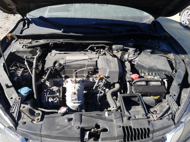 Photo 6 VIN: 1HGCR2F51DA225448 - HONDA ACCORD SPO 