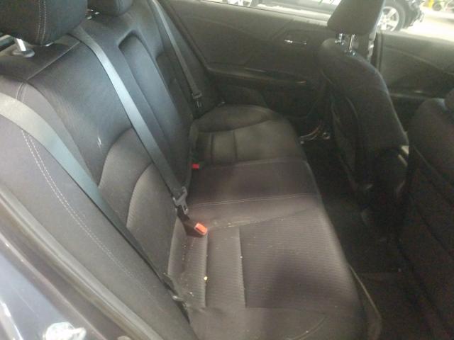 Photo 5 VIN: 1HGCR2F51DA230942 - HONDA ACCORD SPO 