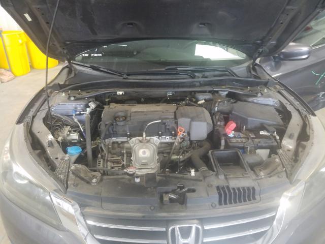 Photo 6 VIN: 1HGCR2F51DA230942 - HONDA ACCORD SPO 