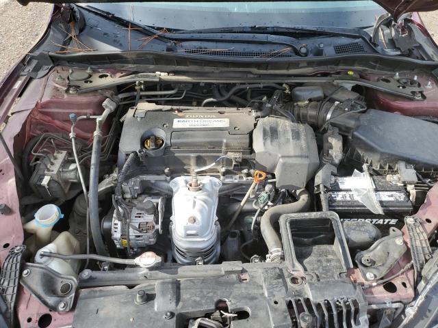 Photo 10 VIN: 1HGCR2F51DA235283 - HONDA ACCORD 