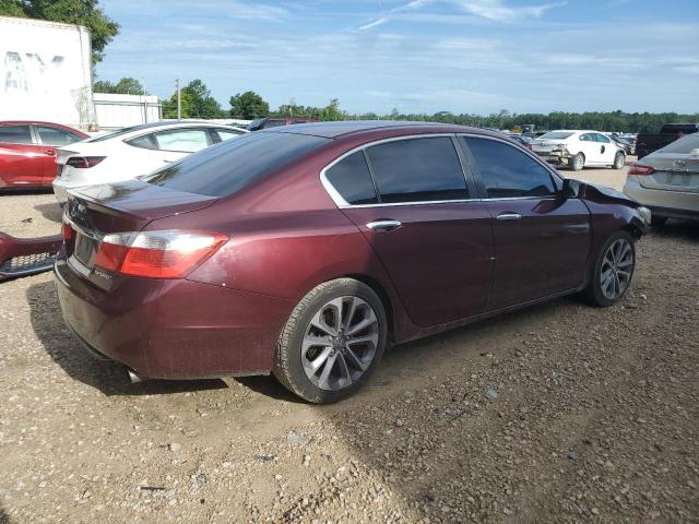 Photo 2 VIN: 1HGCR2F51DA235283 - HONDA ACCORD 