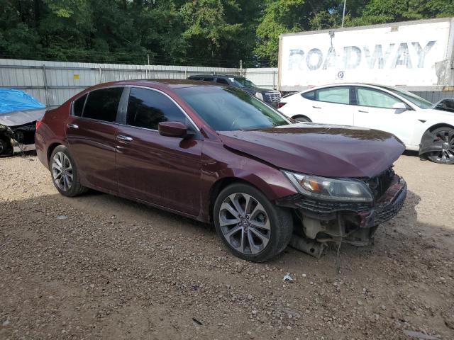 Photo 3 VIN: 1HGCR2F51DA235283 - HONDA ACCORD 